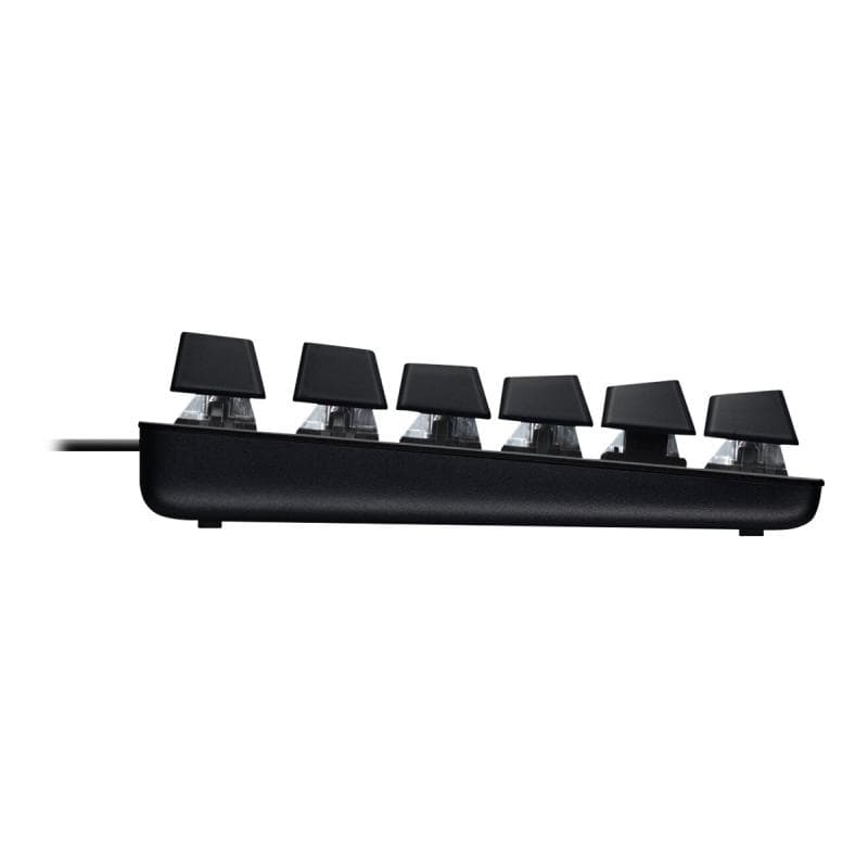 LOGITECH G413 TKL SE - BLACK PAN NORDIC