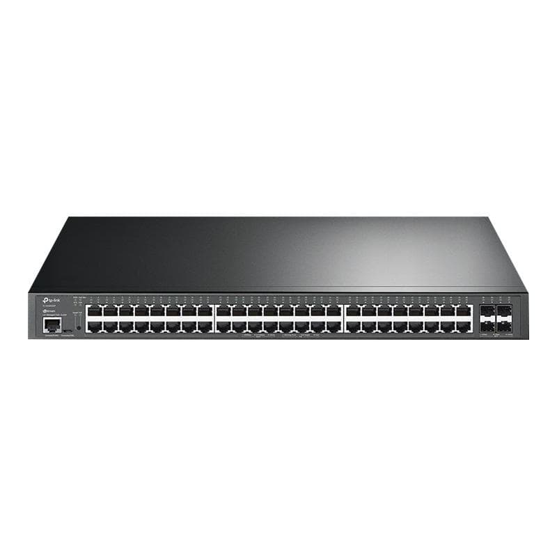 TP-LINK JetStream TL-SG3452XP