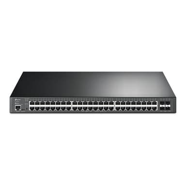 TP-LINK JetStream TL-SG3452XP