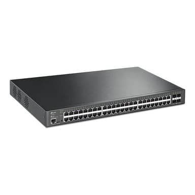 TP-LINK JetStream TL-SG3452XP