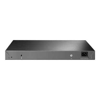 TP-LINK JetStream TL-SG3452XP