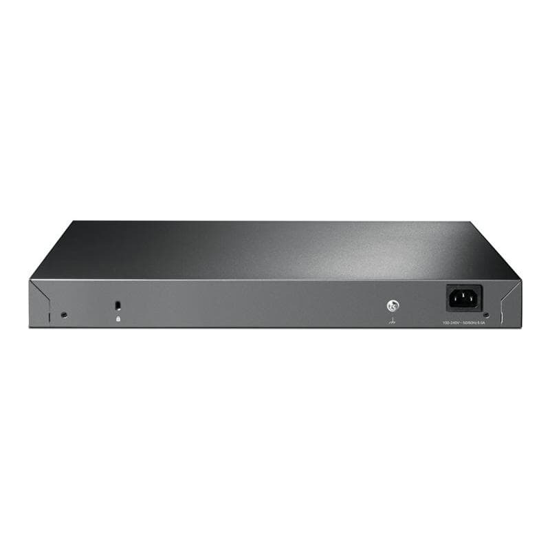 TP-LINK JetStream TL-SG3452XP