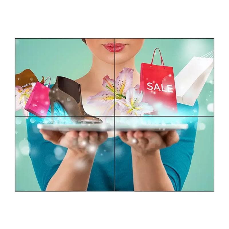 PHILIPS 49BDL2105X/00 124,46cm (49″)