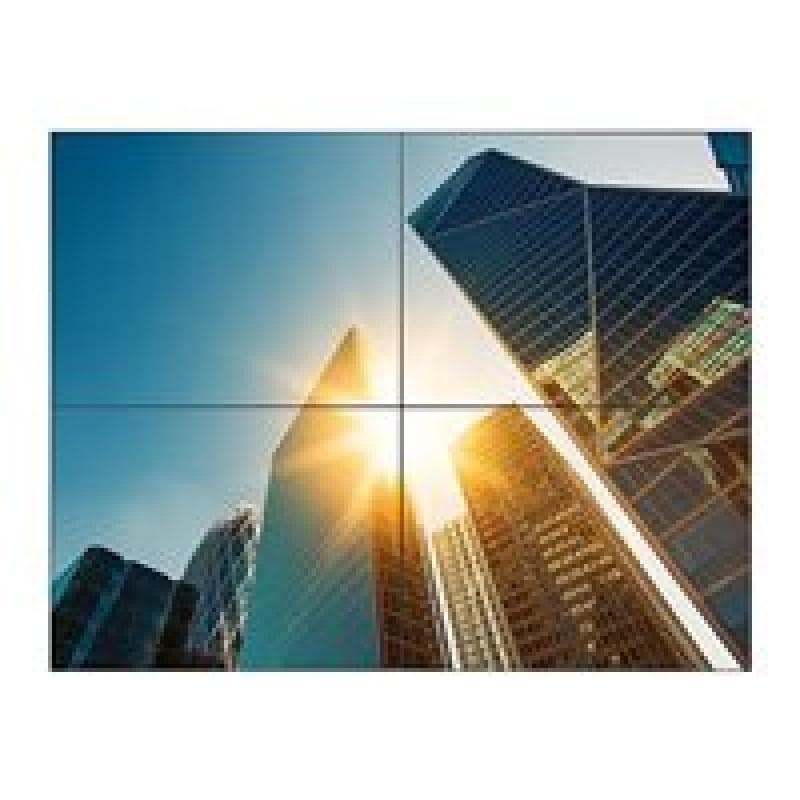 PHILIPS 55BDL4107X/00 139,7cm (55″)
