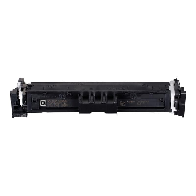 CANON Toner/069 BK