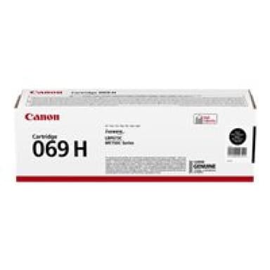 CANON Toner/069 HiCap BK