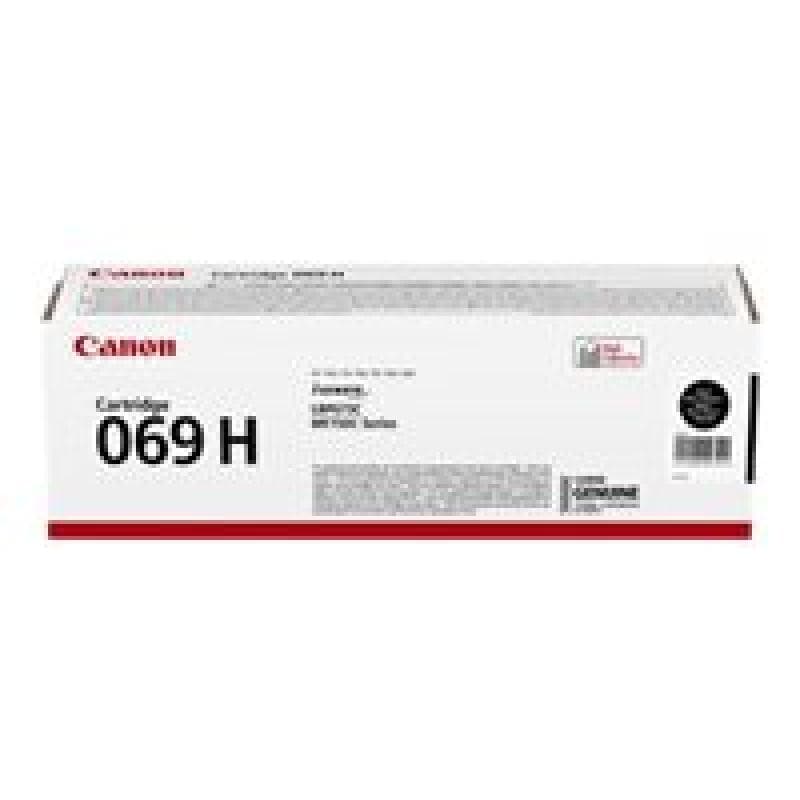CANON Toner/069 HiCap BK