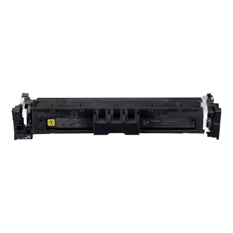 CANON Toner/069 YL