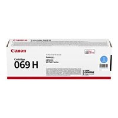 CANON Toner/069 HiCap CY