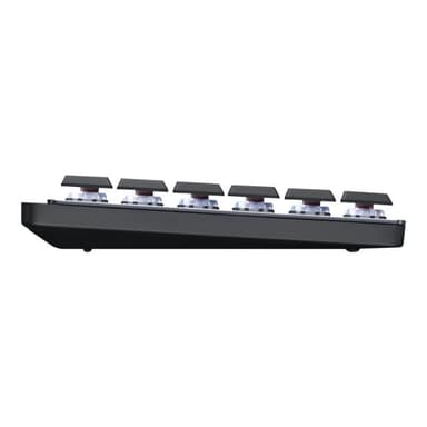 LOGITECH MX Mech Wless Illuminated Perfor KB DEU