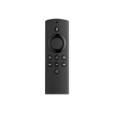 AMAZON Fire TV Stick Lite mit Alexa-Sprachfernbedienung Lite (ohne TV-Steuerungstasten)