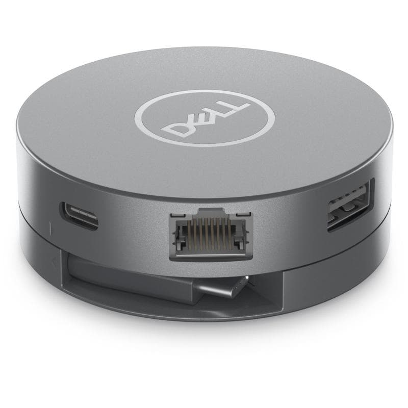 DELL Multiport Adapter DA305 6in1 USB-C