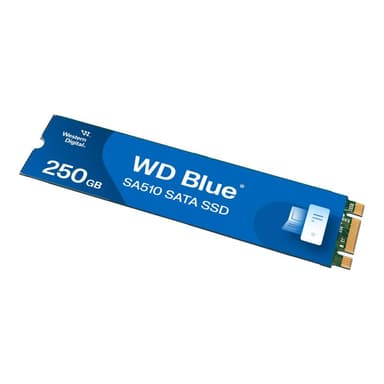 WESTERN DIGITAL WD Blue SA510 250GB