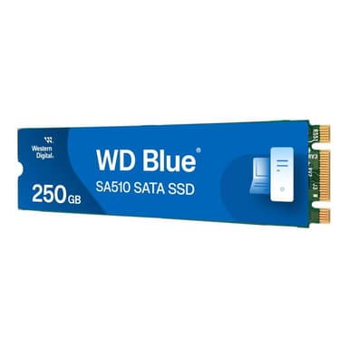 WESTERN DIGITAL WD Blue SA510 250GB