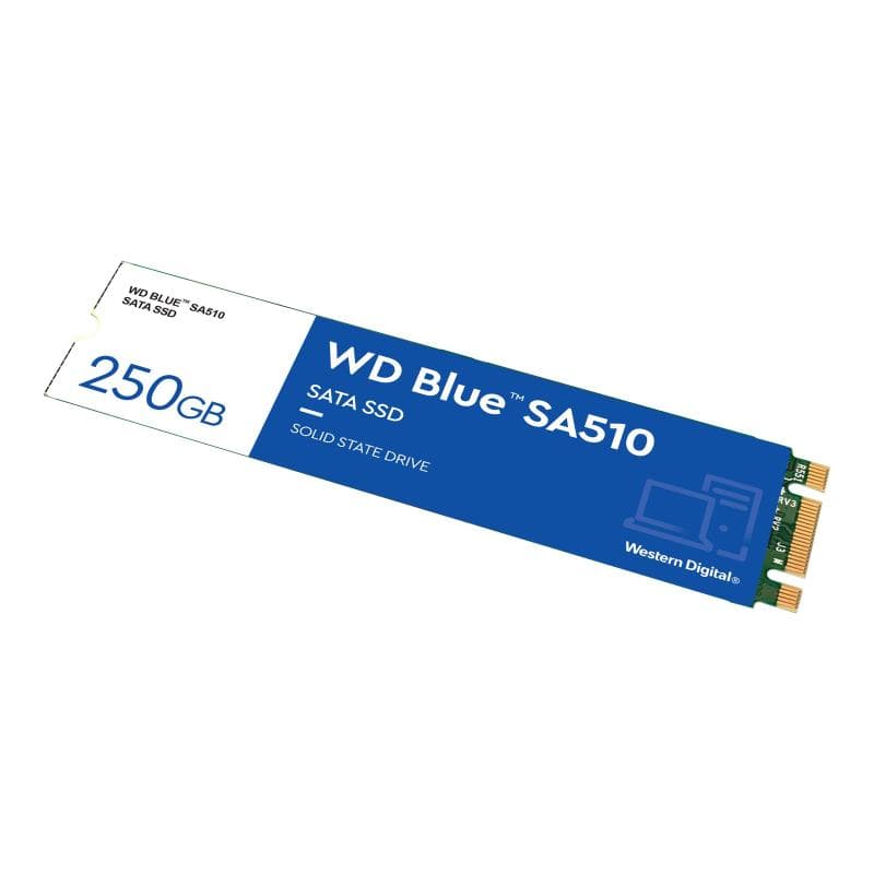 WESTERN DIGITAL WD Blue SA510 250GB