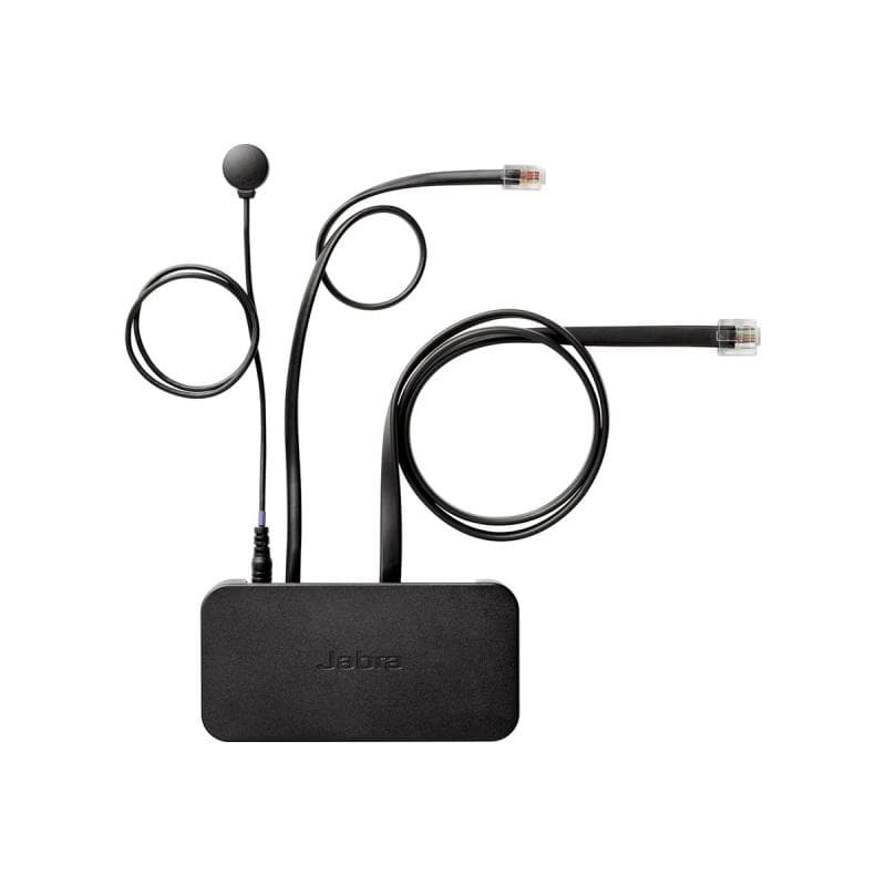 JABRA GN EHS Adapter für Avaya + Alcatel