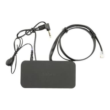 JABRA GN EHS Adapter für Avaya + Alcatel