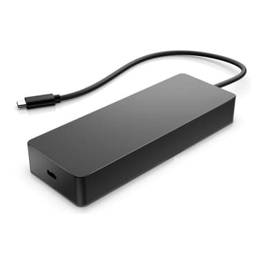 HP Universal USB-C Multiport Hub