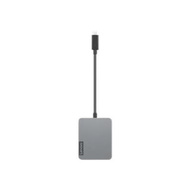LENOVO USB-C Travel Hub Gen2