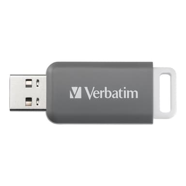 VERBATIM Stick Verbatim Databar 128GB USB2.0