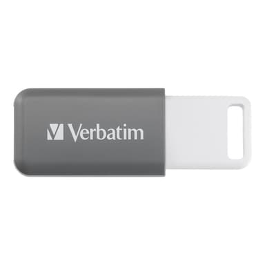 VERBATIM Stick Verbatim Databar 128GB USB2.0