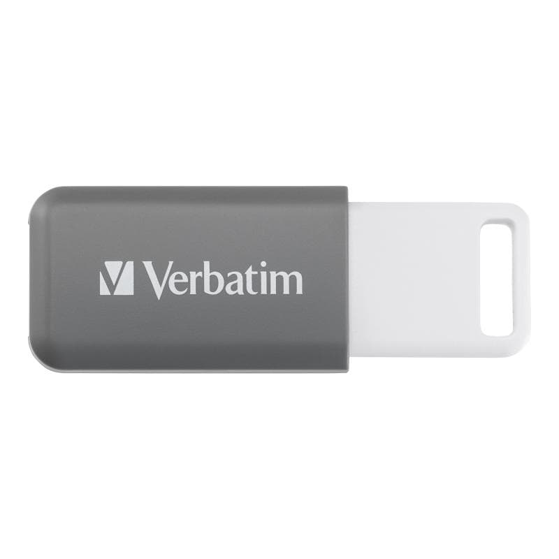 VERBATIM Stick Verbatim Databar 128GB USB2.0