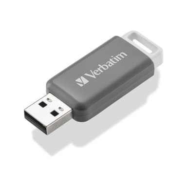 VERBATIM Stick Verbatim Databar 128GB USB2.0