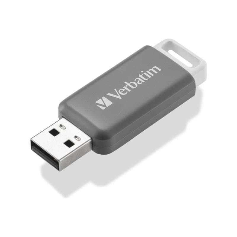 VERBATIM Stick Verbatim Databar 128GB USB2.0