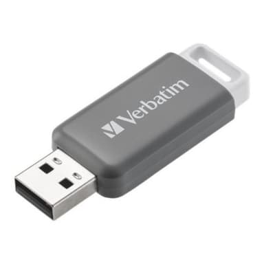VERBATIM Stick Verbatim Databar 128GB USB2.0
