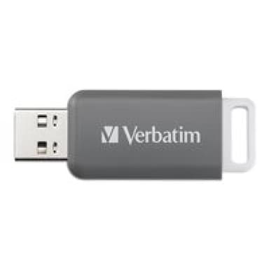 VERBATIM Stick Verbatim Databar 128GB USB2.0