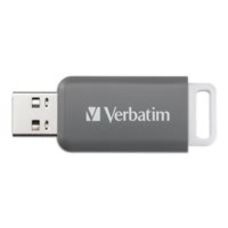 VERBATIM Stick Verbatim Databar 128GB USB2.0