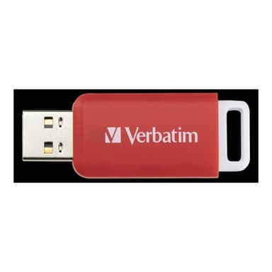 VERBATIM Stick Verbatim Databar 16GB USB2.0