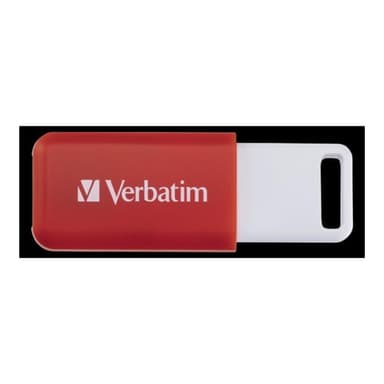 VERBATIM Stick Verbatim Databar 16GB USB2.0