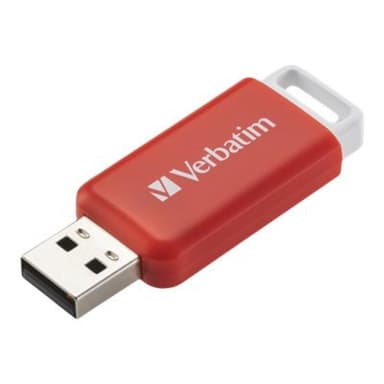 VERBATIM Stick Verbatim Databar 16GB USB2.0