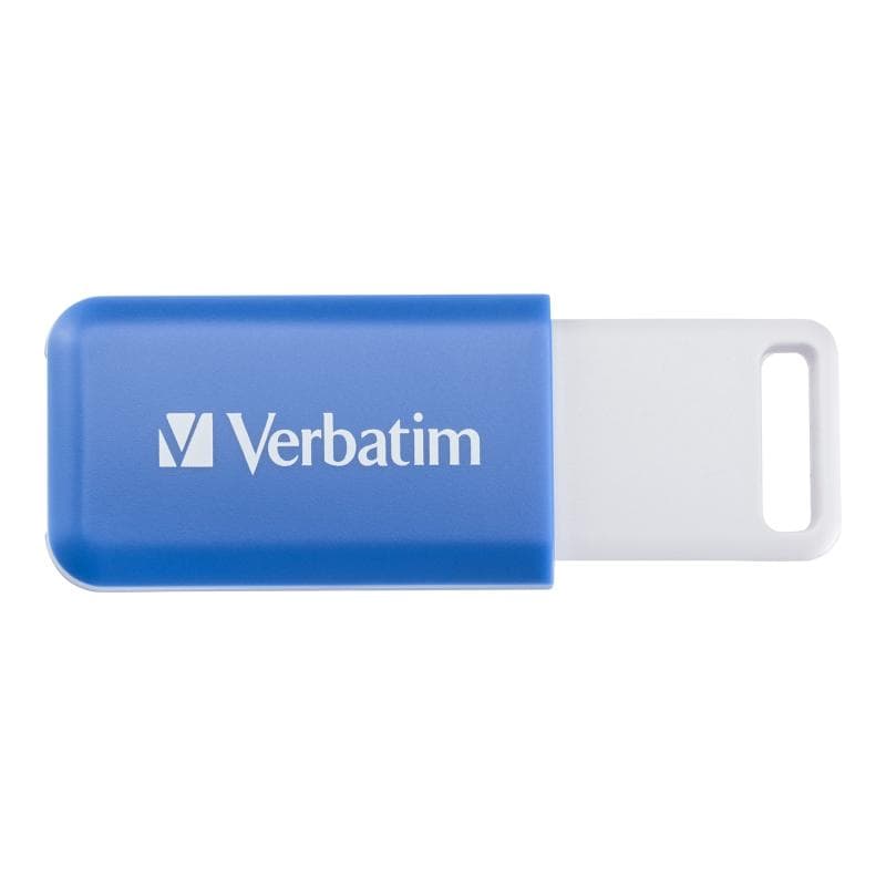 VERBATIM Stick Verbatim Databar 64GB USB2.0
