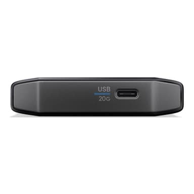 SANDISK Pro Blade M.2 SSD Transport 4TB