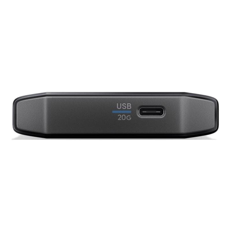 SANDISK Pro Blade M.2 SSD Transport 4TB