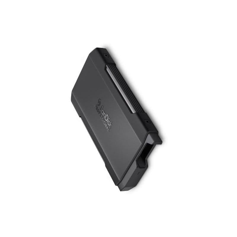 SANDISK Pro Blade M.2 SSD Transport 2TB