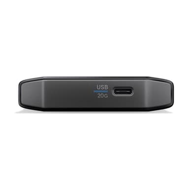 SANDISK Pro Blade M.2 SSD Transport 2TB
