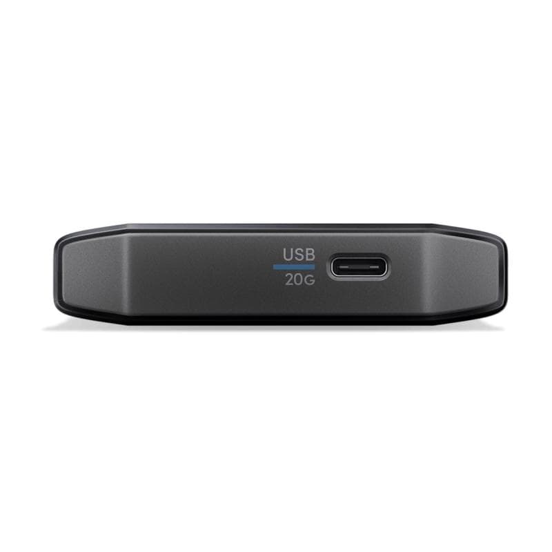 SANDISK Pro Blade M.2 SSD Transport 2TB