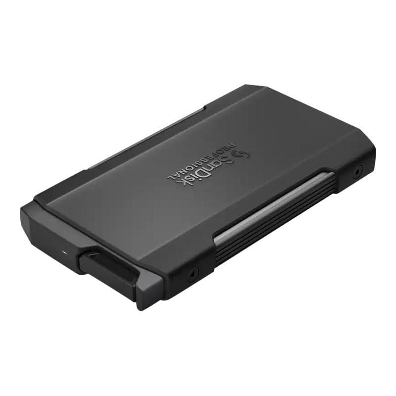 SANDISK Pro Blade M.2 SSD Transport 2TB