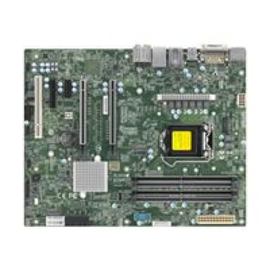 SUPERMICRO Motherboard X13SAE S1200