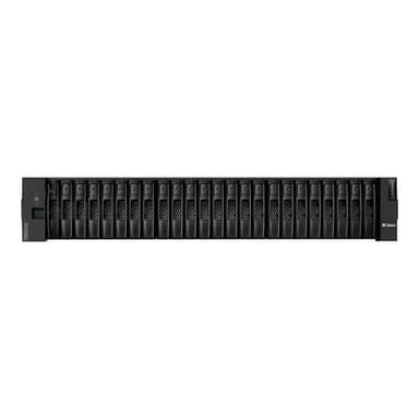 LENOVO ISG ThinkSystem DE Controller DE4000H 32GB HICless 2U24 SFF Gen2