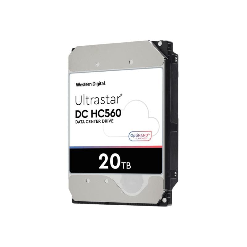 WESTERN DIGITAL DH HC560 20TB