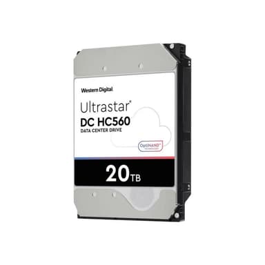 WESTERN DIGITAL DH HC560 20TB