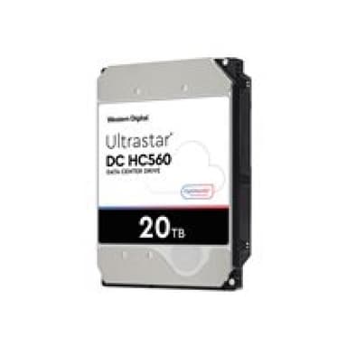 WESTERN DIGITAL DH HC560 20TB