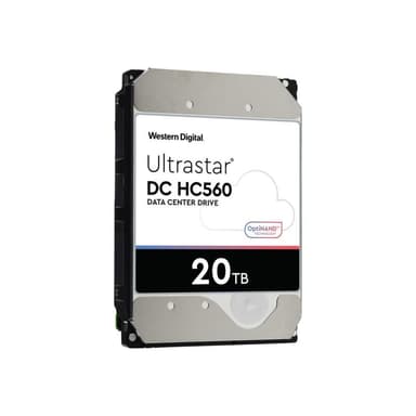 WESTERN DIGITAL DH HC560 20TB