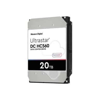 WESTERN DIGITAL DH HC560 20TB