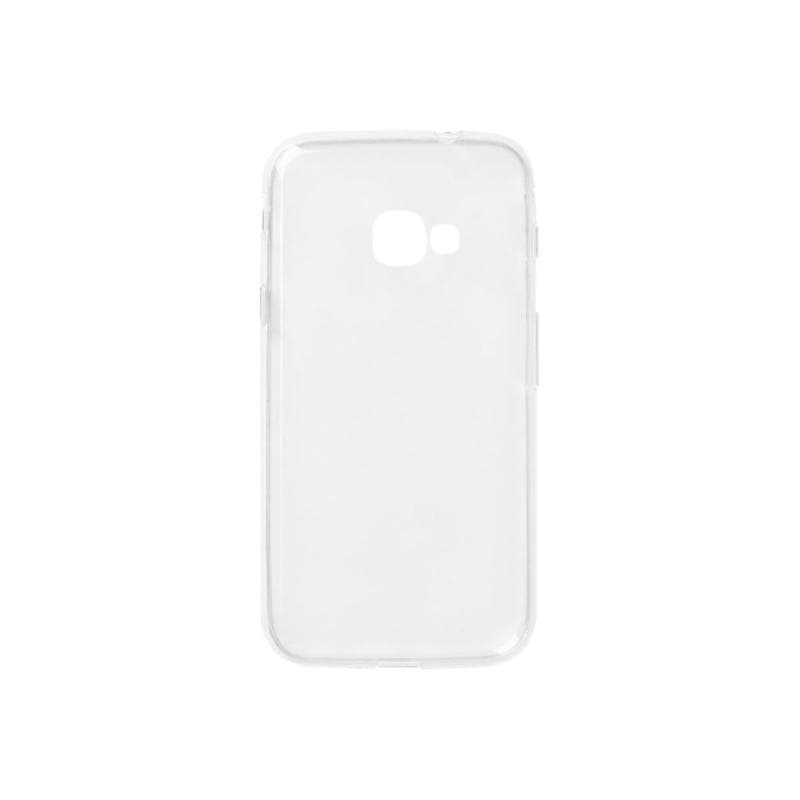 ESTUFF Soft Case - bagsidecover til mo