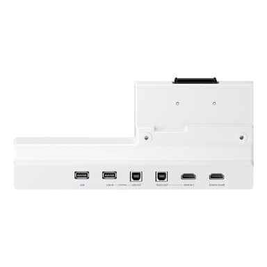 SAMSUNG CY-TF65BBCX Connectivity Tray for Flip4 139,7/165,1cm 55/65Zoll